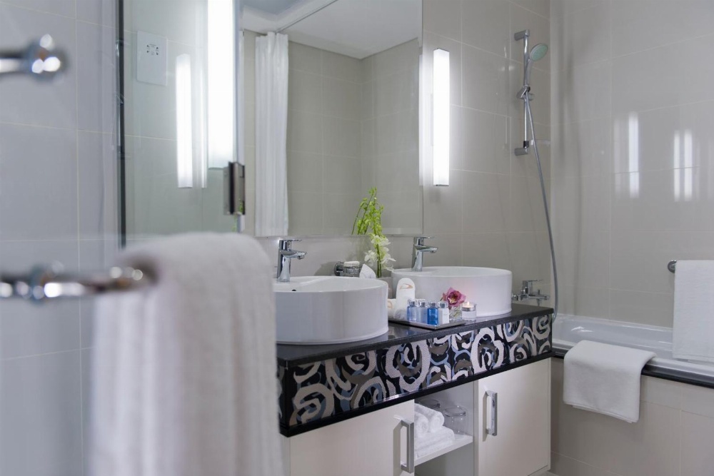 Damac Maison Dubai Mall Street