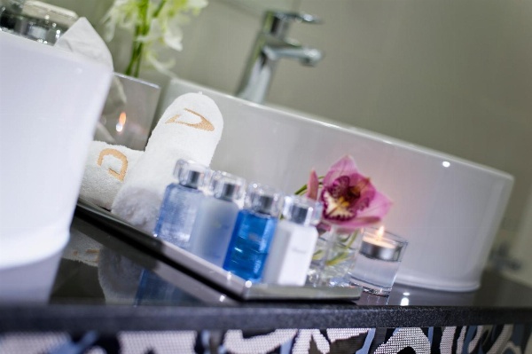 Damac Maison Dubai Mall Street Main image